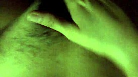 My Friend Enjoys Relaxing Alone