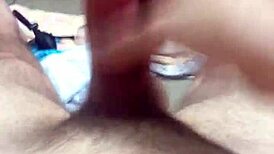 i stroked this monster cock to a huge orgasm.