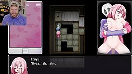 the escape game panic party brings intense emotions