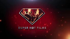 Wow, Hot Interracial Lesbian Action With Nina Rivera And Brooklyn Moore!