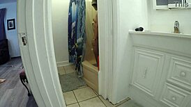 britney madison explores anal scenes in main series episode five