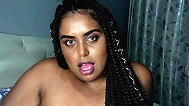 Cum in my mouth game