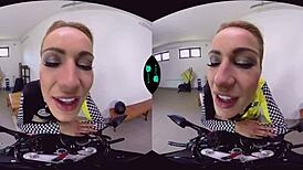 this teen hardcore video is intense