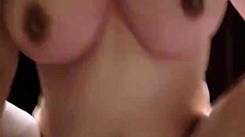 Swag Jenniebebee in Raw Taiwanese Sex Action