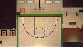 Ebony Trans Fucks Black Girl In Passionate Encounter