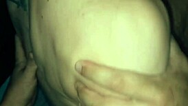 The Neighbor's Kinky Visit Ended In A Wild Fuck!