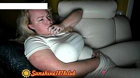 Chaturbate cam show recorded on January 28th