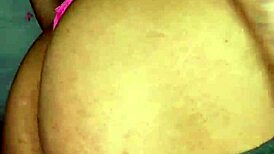 Teen Brunette College Girl Verification Video