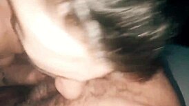 The Neighbor's Kinky Visit Ended In A Wild Fuck!