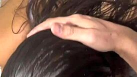 فضيحة ام حماده شرموطة المطرية مع زبون احا ما تنيك ياخول يا معرص ارزع كسى جامد كسم شخرتها فاجرة