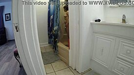 britney madison explores anal scenes in main series episode five