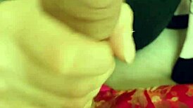 In this homemade POV, the tattooed babe sucks and deepthroats. Leading to orgasm and cumshot.