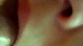 Her Birthday Present Arrives