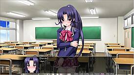 man, i woke up as a pretty swordswoman guarding my step cousin