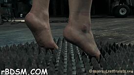 you like being bound and fucked like a slut in bondage?