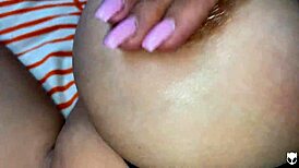 Lesbians titjob compilation one