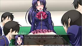 man, i woke up as a pretty swordswoman guarding my step cousin