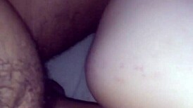 Hey, check out this anal with my wife! 😏💥