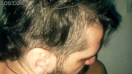 The Neighbor's Kinky Visit Ended In A Wild Fuck!