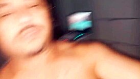 The Neighbor's Kinky Visit Ended In A Wild Fuck!