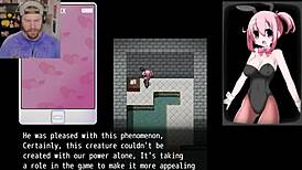 the escape game panic party brings intense emotions