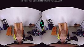 this teen hardcore video is intense