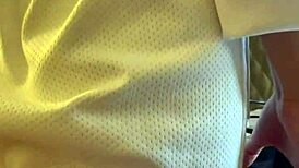 Watch porn with stepsister then blowjob?