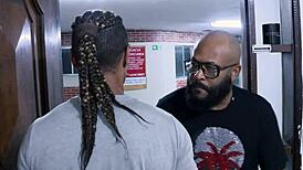 Husband Regrets Kicking Wife Out, Humbles to Return