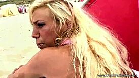 i'm fucking this dutch blonde against the tree, so rough and kinky, european fantasy