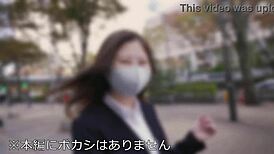 yuki-chan's hotel date after job interview