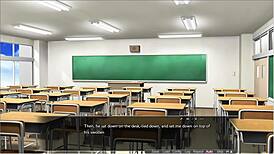 man, i woke up as a pretty swordswoman guarding my step cousin