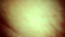 Fucks Pussy With Intense Action