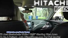 I can't wait, just gonna masturbate while waiting for Rina Arem's BTS clip!