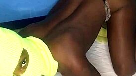 watch me masturabte with my big dildo and get a creampie from this monster cock