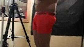 Behind The Scenes Of Christmas Making Off