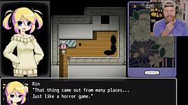 the escape game panic party brings intense emotions