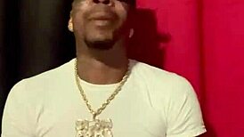 Big Booty Pawg Takes Slimpoke Big Black Dick