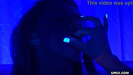 Two Horny Girls Rita Faltoyano and Friend Get Anally Fucked by Monster Cock!