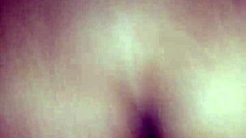 18yr old ebony teen 18+ takes monster bbc, squirting as clothes rip! 😍💦