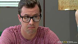 Moms take control in this hardcore scene with bianca charlotte