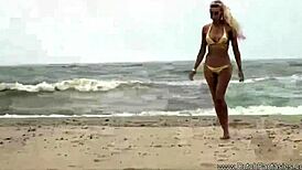 i'm fucking this dutch blonde against the tree, so rough and kinky, european fantasy