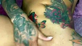 Teen Brunette College Girl Verification Video