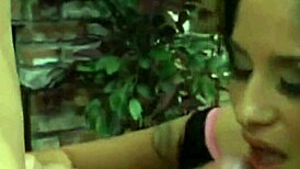 lingerie-clad brunette shows wild ass action in steamy german scene. her seductive moves drive me crazy with desire.