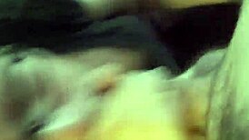 Her Birthday Present Arrives