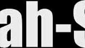 Brunette babe swallows cumshot after deepthroat on the lake