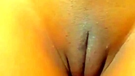 this teen loves to masturbate hard 😈