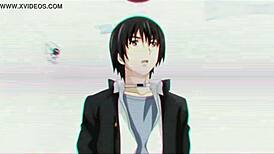 Dive into thrilling euphoria hentai anime games