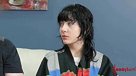 bound slut throat fucked