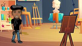 Mabe12 Pov Olivia Juggs Gives Me A Sloppy Blowjob And Makes A Mess With My Load