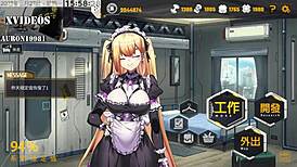 Ai ai-no machine girl training formula 2 part 4 with big cocks